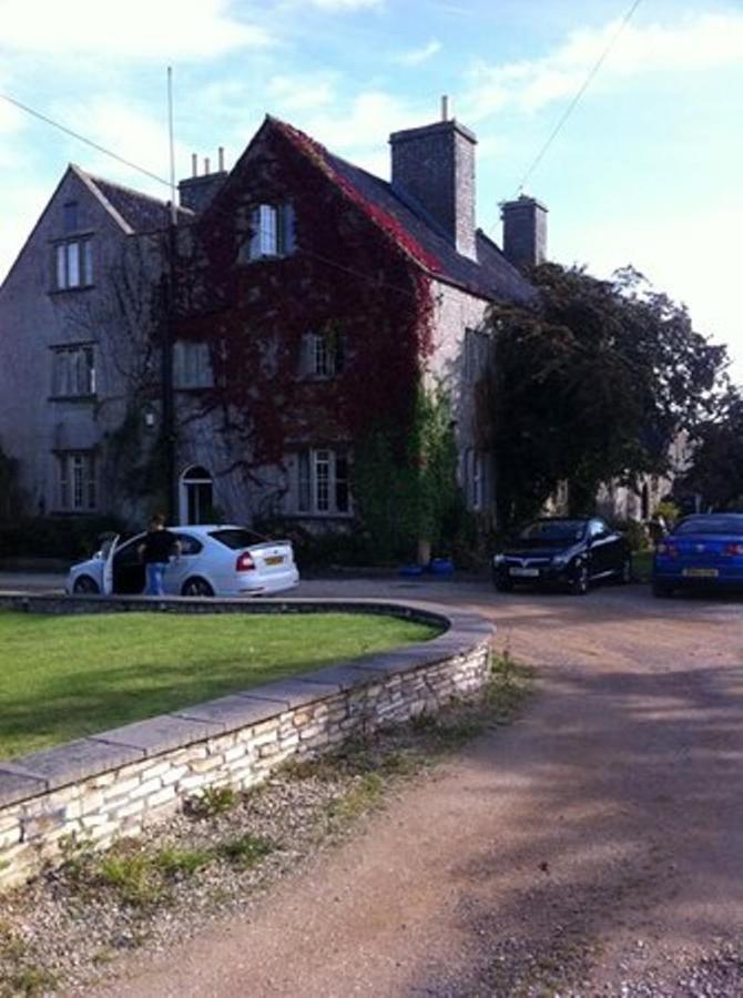 Claridges B&B Keynsham Exterior photo